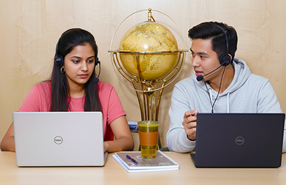 Travel Expert Program