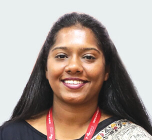 Senior Trainer