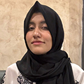 Zahra Wadiwala